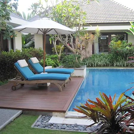 Kejora Villas Suites